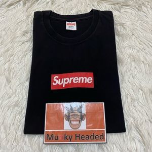 SUPREME SS14 Bogo 20th Anniversary